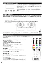 Preview for 16 page of Beamz Pro 151.233 Instruction Manual