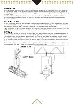 Предварительный просмотр 15 страницы Beamz Pro 151.370 User Manual