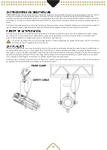 Предварительный просмотр 20 страницы Beamz Pro 151.370 User Manual