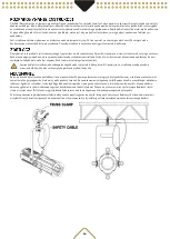 Предварительный просмотр 30 страницы Beamz Pro 151.370 User Manual