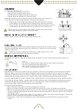 Предварительный просмотр 32 страницы Beamz Pro 151.370 User Manual