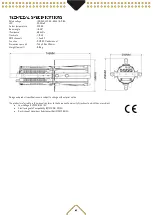 Предварительный просмотр 36 страницы Beamz Pro 151.370 User Manual