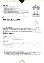 Preview for 7 page of Beamz Pro 151.372 User Manual