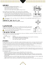 Preview for 12 page of Beamz Pro 151.372 User Manual