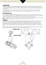 Preview for 15 page of Beamz Pro 151.372 User Manual