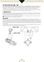 Preview for 25 page of Beamz Pro 151.372 User Manual