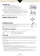 Preview for 27 page of Beamz Pro 151.372 User Manual