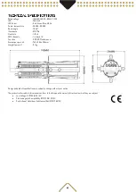 Preview for 36 page of Beamz Pro 151.372 User Manual