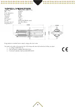 Preview for 36 page of Beamz Pro 151.374 User Manual