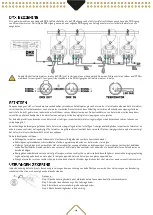 Предварительный просмотр 10 страницы Beamz Pro 151.376 User Manual