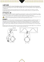 Предварительный просмотр 13 страницы Beamz Pro 151.380 User Manual