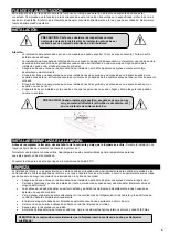 Preview for 9 page of Beamz Pro 160.413 Instruction Manual