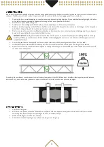 Preview for 12 page of Beamz Pro 182.307 User Manual