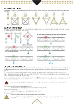 Preview for 13 page of Beamz Pro 182.307 User Manual