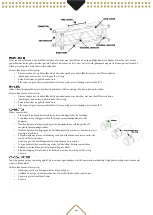 Preview for 15 page of Beamz Pro 182.307 User Manual