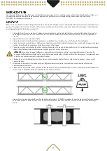 Preview for 18 page of Beamz Pro 182.307 User Manual