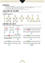 Preview for 19 page of Beamz Pro 182.307 User Manual