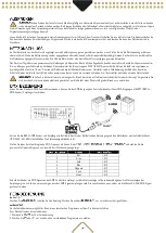 Preview for 15 page of Beamz Pro BBP54 User Manual