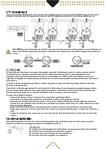 Preview for 14 page of Beamz Pro BTF440Z User Manual