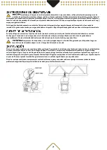 Preview for 17 page of Beamz Pro BTF440Z User Manual