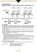 Preview for 22 page of Beamz Pro BTF440Z User Manual