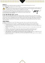 Preview for 12 page of Beamz Pro BWA536 PAR User Manual