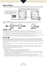 Предварительный просмотр 22 страницы Beamz Pro LCB366 User Manual