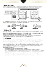 Предварительный просмотр 26 страницы Beamz Pro LCB366 User Manual