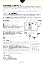 Preview for 14 page of Beamz Pro LF-Series User Manual