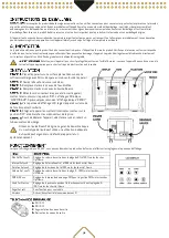 Preview for 17 page of Beamz Pro LF-Series User Manual