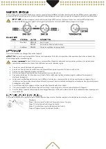 Preview for 18 page of Beamz Pro LF-Series User Manual