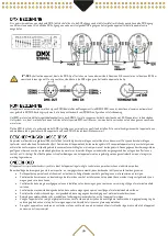 Preview for 11 page of Beamz Pro SB400IP User Manual