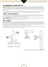 Preview for 18 page of Beamz Pro SB400IP User Manual