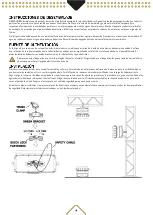 Предварительный просмотр 17 страницы Beamz Pro Star-Color 270Z User Manual