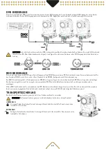 Предварительный просмотр 16 страницы Beamz Pro TIGER 18R User Manual