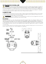 Предварительный просмотр 25 страницы Beamz Pro TIGER 18R User Manual