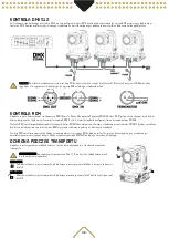 Предварительный просмотр 31 страницы Beamz Pro TIGER 18R User Manual