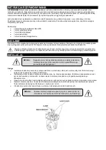 Preview for 18 page of Beamz professional 150.320 Instruction Manual