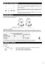 Preview for 17 page of Beamz professional 150.371 Instruction Manual