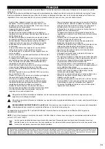 Preview for 19 page of Beamz professional 150.371 Instruction Manual