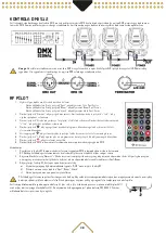 Preview for 31 page of Beamz professional 150.384 V1.2 User Manual