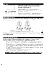 Предварительный просмотр 10 страницы Beamz professional 150.565 Instruction Manual