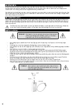 Предварительный просмотр 10 страницы Beamz professional 150.624 Instruction Manual