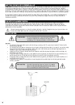 Предварительный просмотр 16 страницы Beamz professional 150.684 Instruction Manual