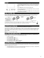 Предварительный просмотр 5 страницы Beamz professional 150.692 Instruction Manual