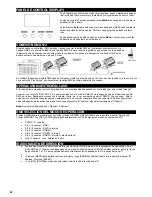 Предварительный просмотр 20 страницы Beamz professional 150.692 Instruction Manual