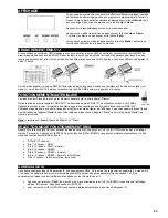 Предварительный просмотр 25 страницы Beamz professional 150.692 Instruction Manual