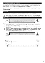 Предварительный просмотр 23 страницы Beamz professional 150.700 Instruction Manual