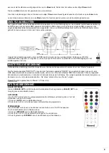 Preview for 9 page of Beamz professional 150.760 Instruction Manual