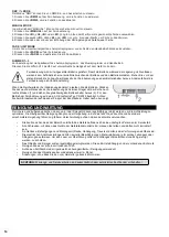 Preview for 14 page of Beamz professional 150.760 Instruction Manual